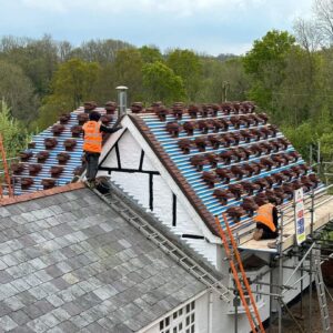 Roofing Services Kent
