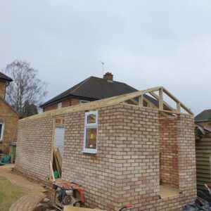 Roofing Services Medway