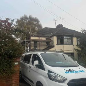 Roofing Curtisden Green